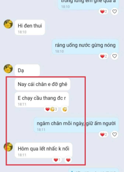 Mẹ Kim - Nội trợ