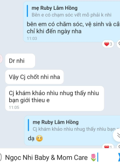 Mẹ Lâm Hồng - Giáo viên 