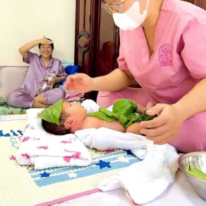 Đôi Nét Về Ngọc Nhi Mom & Baby Care