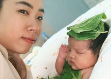 Tắm Bé Sơ Sinh Chuẩn Y Khoa 40 Phút