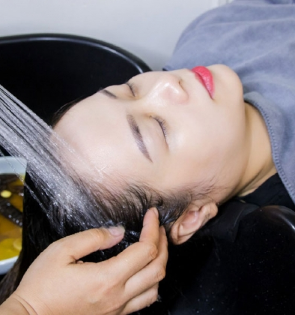 Spa Thư Giãn Cho Nữ