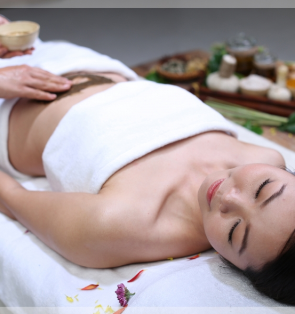 Dịch Vụ Cho Mẹ Sau Sinh