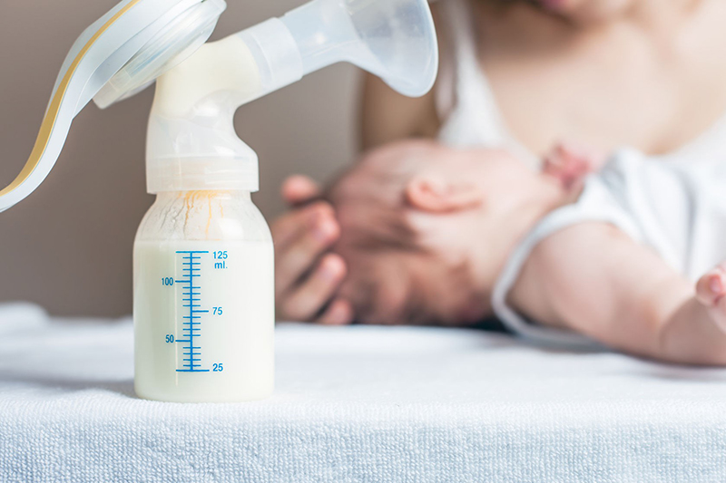 Dịch vụ thông tắc tia sữa uy tín Hóc Môn Quận 12