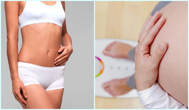 Giảm eo về dáng sau sinh tại Củ Chi