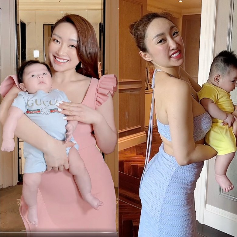 Giảm eo về dáng sau sinh tại Củ Chi