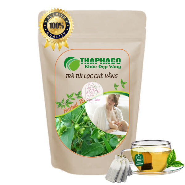 Chè Vằng Sẻ Túi Lọc