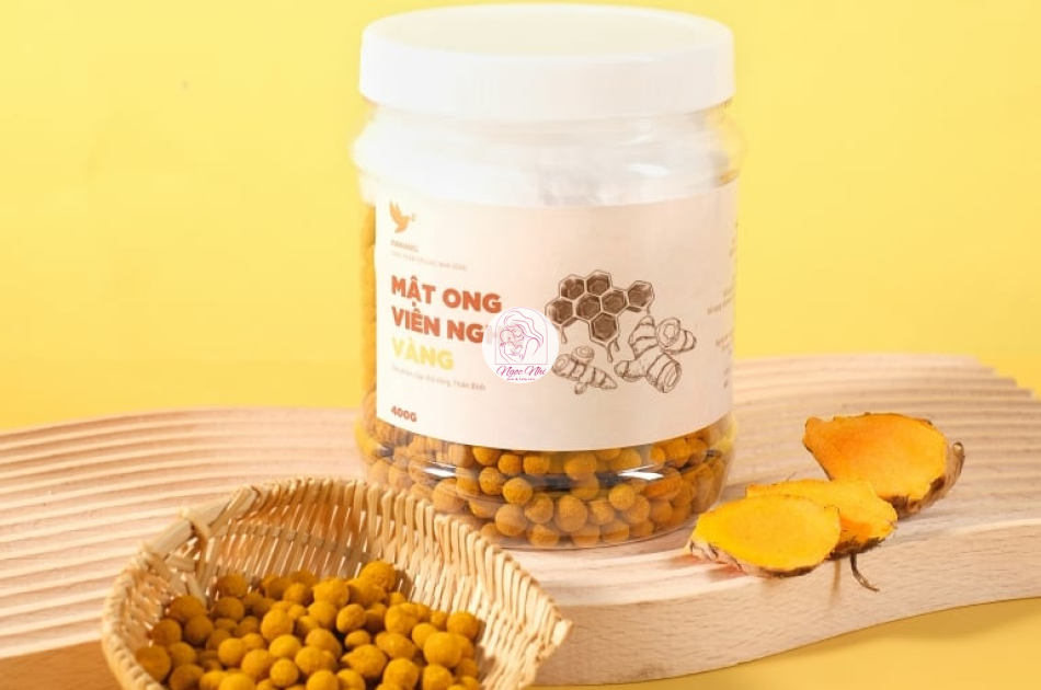 Viên Tinh Nghệ Thủ Công